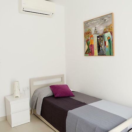 13 Village Apartments Mellieha Ngoại thất bức ảnh