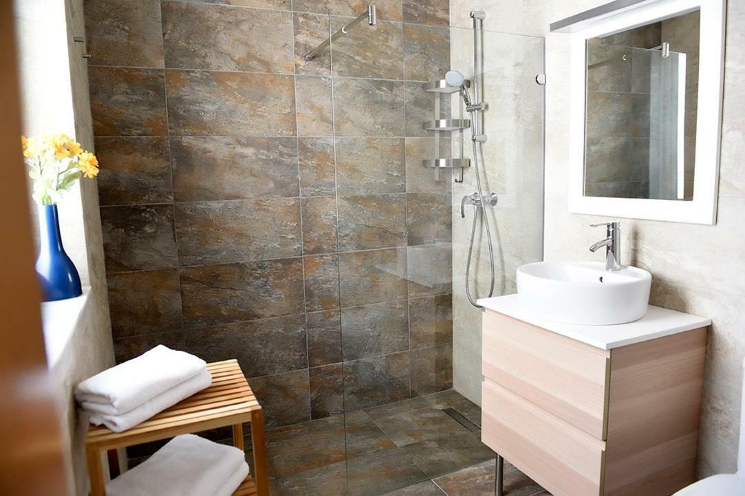 13 Village Apartments Mellieha Ngoại thất bức ảnh