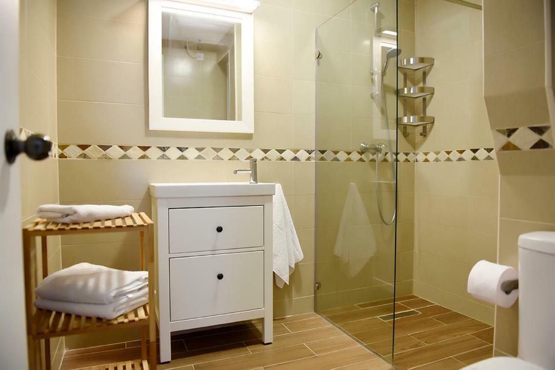 13 Village Apartments Mellieha Ngoại thất bức ảnh